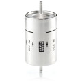 Body,Fuel Filter