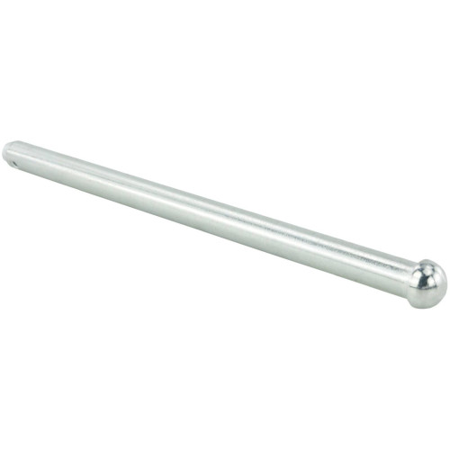 Front caliper slide pin