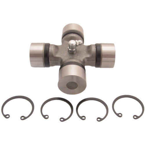 cross shaft joint, drive shaft 31.8x102.5