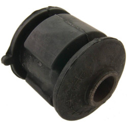 Rear trailing rod bushing
