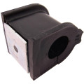 front stabilizer bar bush d24