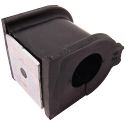 front stabilizer bar bush d24
