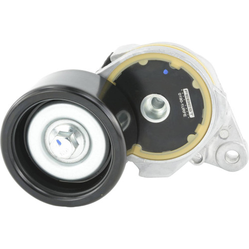 Belt Tensioner - Febest 0190-1URFE - OEM 16620-0S010