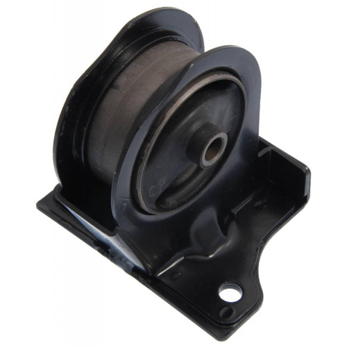 rear engine mount at