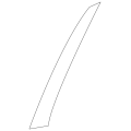 Door Entry Prot Foil