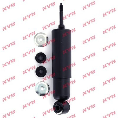 Shock Absorber