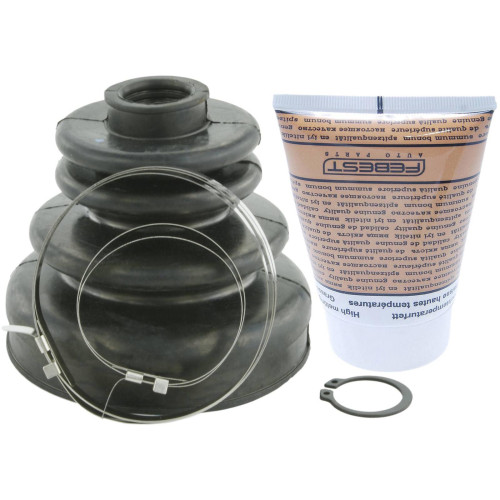 boot inner cv joint kit 90x92x22