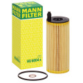 Cartridge Oil Filter