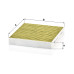 Filter,Cooling Unit