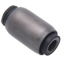 Rear Arm Bushing Front Arm - Febest MZAB-050 - OEM D201-34-460B