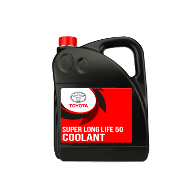 Coolant 5Ltr