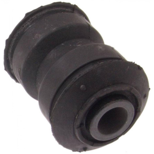 Rear leaf spring bushing