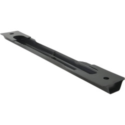 frame front suspension