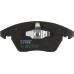 Brake Pad Set-Disc Brake/Vw