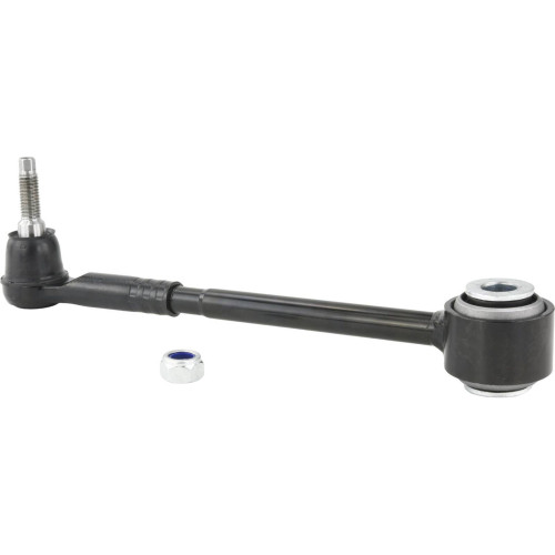 rear transverse link with ball joint