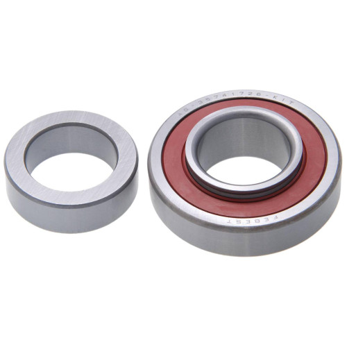 rear axle shaft bearing kit 35x74x17x26