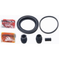 Brake Caliper Repair Kit - FEBEST 0475-KB4 - Front Axle