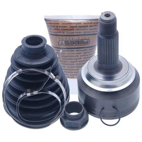 outer cv joint 27x51.9x26