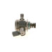 BOSCH 0261520221 High Pressure Fuel Pump