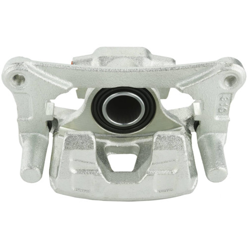 rear right brake caliper assembly (with bracket)