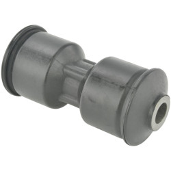 Rear leaf spring bushing