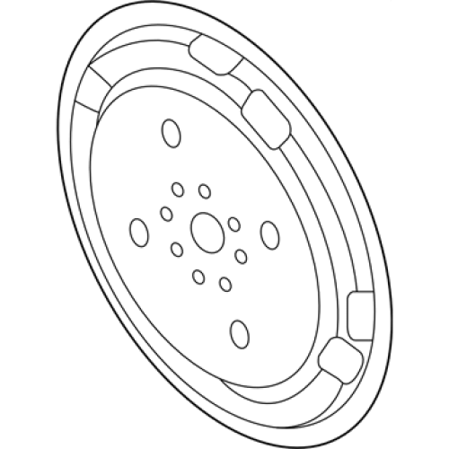 Wheel,Fly
