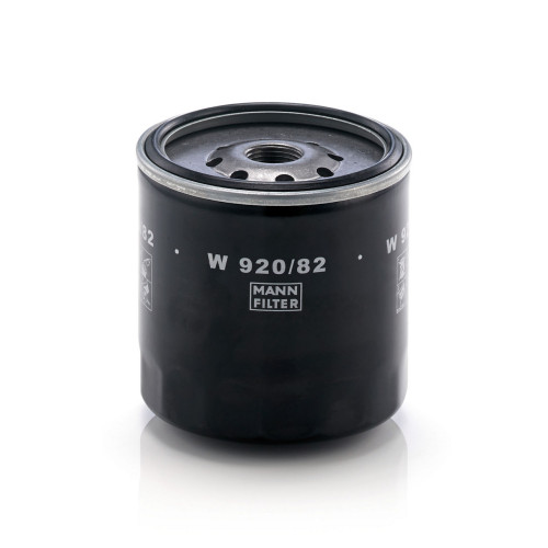 Cartridge Oil Filter