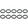 FEBEST RINGFL-026-PCS10 Seal Ring, Fuel Injector for ACURA CHRYSLER DODGE EAGLE