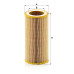 Cartridge Oil Filter