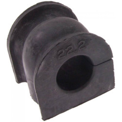 rear stabilizer bar bush d22.2