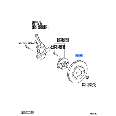 Disc Fr