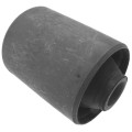 FEBEST Bushing, Rear Trailing Arm TAB-101