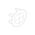 Cap,Wheel