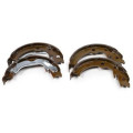 Brake Shoes ! Chevrolet Lacetti, Daewoo Nubira All 04>