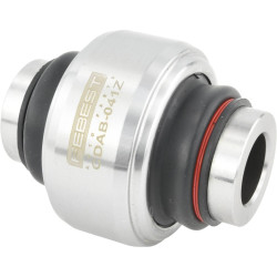 rear knuckle floating bushing