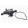 STELLOX 45000214SX Water Pump
