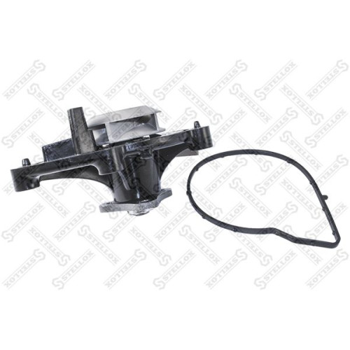 STELLOX 45000214SX Water Pump