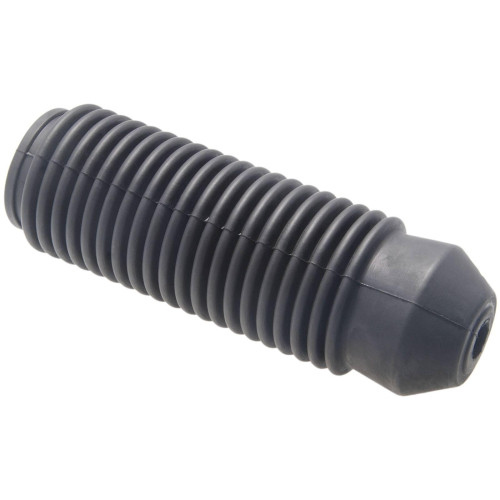 universal boot with jounce bumper, shock absorber (set for one side) hq d18