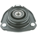 front shock absorber mounting