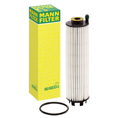 Oil Filter Db M254