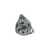 Bosch Alternator 14V 150A for Porsche 996 997 Boxster Cayman