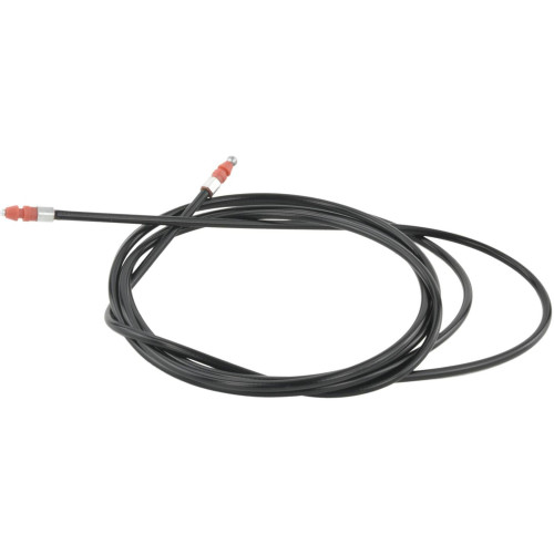 Fuel Lid Lock Control Cable - Febest 04103-CY - OEM 5943A013