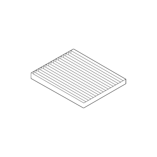Element.Air Cleaner
