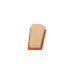 BOSCH Air Filter F026400134