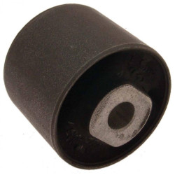Differential mount bushing