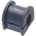Front Stabilizer Bushing D24 - Febest MSB-NA4F - OEM MR594335