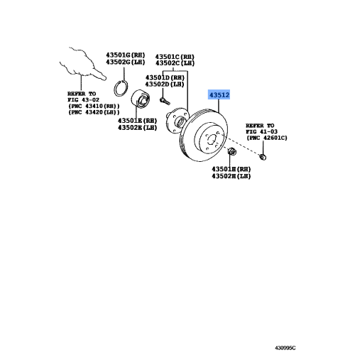 Fr Disc