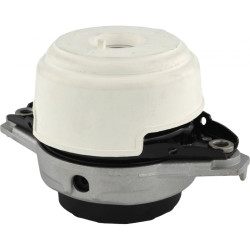 Left engine mount (hydro)