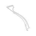 Garnish(R),Rear Door
