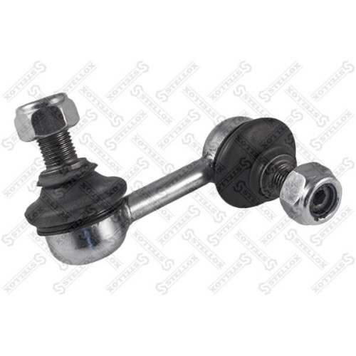 Front Stabilizer Rod ! Mitsubishi Pajero 3.2Di-D/3.8 V6 07>